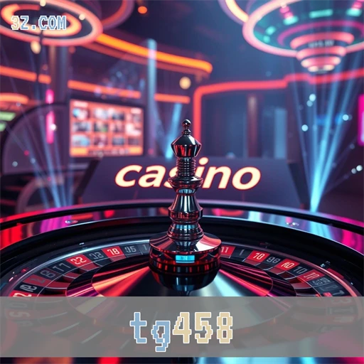 tg458 Cassino Online