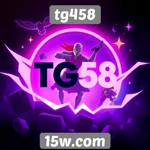 Comparativo de jogos disponíveis no tg458