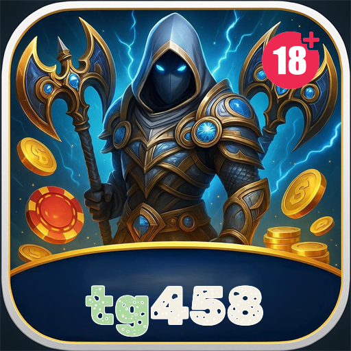tg458